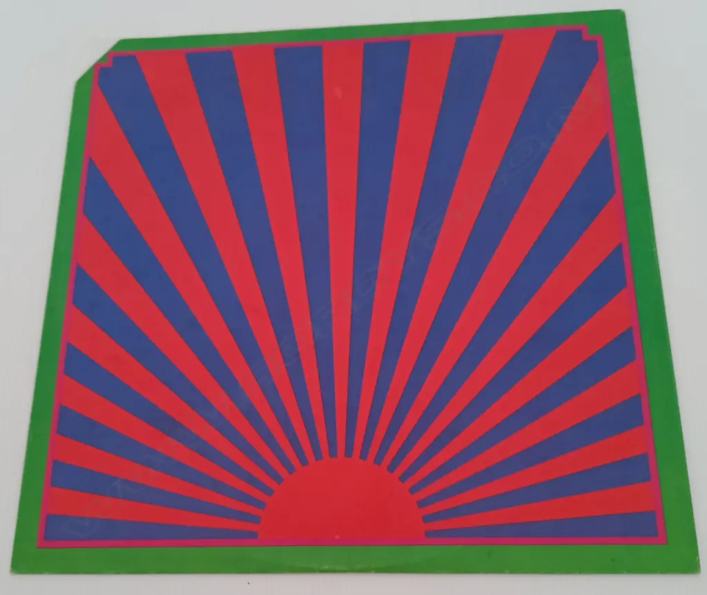 Jefferson Starship, Spitfire Image 1++